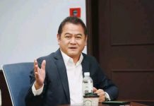 Naratif Blok Borneo Mahu Kawal Malaya Lenyapkan MA63 – Pemuda UPKO