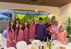 Majlis Hari Raya Aidilfitri CEO SEC Eratkan Silaturahim