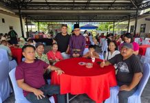 Rumah Terbuka YCFSYY Eratkan Perpaduan di Bingkor