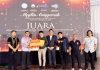 ‘Hinterland Gem’ Dinobatkan Juara, Serlah Potensi Kreatif Keningau