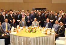 Sabah Bakal Miliki Hospital IJN Sendiri