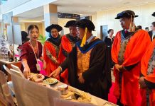 RM437.93 Juta Untuk Pembangunan Modal Insan Tahun Ini