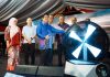 New Jesselton Point Ferry Terminal To Boost Sabah’s Tourism Industry