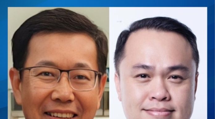 GRS Tolak Dakwaan Pinggir Masyarakat Cina, Tegaskan Kerajaan Hajiji Inklusif