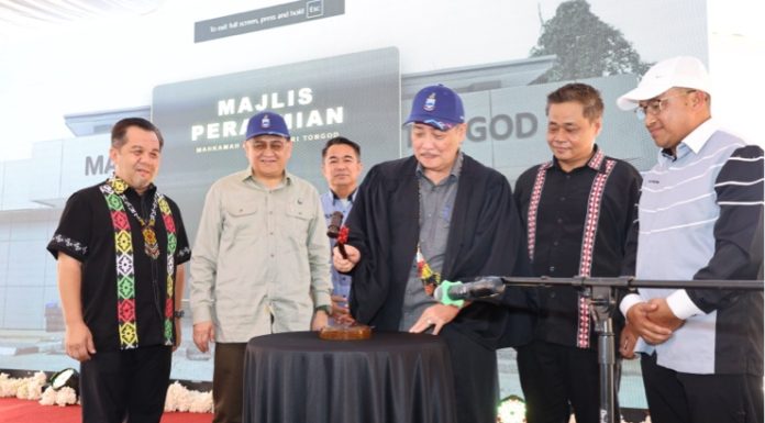 State Government Continues To Strengthen Native Court Institutions