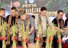 CM: Tongod Not Left Behind In Sabah’s Development