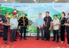 Sambutan Kaamatan Serlahkan Kekayaan Budaya Malaysia Sempena VM2026