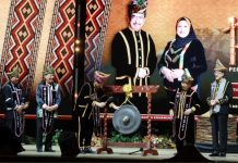 State Government Welcomes RM1.5 Billion Interim Payment For Sabah
