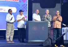 Sabah Government Committed to Preserving Unity