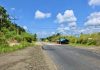 Simpang Keningau-Apin Apin Perlu Tindakan Segera