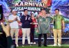 Penjaja di Sulaman Terima Bantuan Tunai RM3,000 Seorang