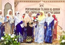 Wanita Mampu Seimbangkan Tanggungjawab dan Penghayatan Al-Quran