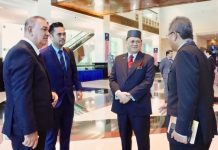 JKR Perlu Selesai Isu Kesesakan Lalu Lintas Di Kem Lok Kawi