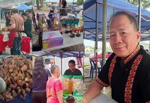 Donggongon Night Market Celebrates One Year Anniversary
