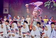 Sabah’s Development Agenda To Be Further Strengthened Under SMJ 2.0
