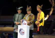 FKAT Draws Participation From Overseas