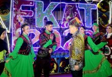 FKAT Tarik Kehadiran Peserta Dari Luar Negara