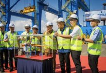 Tawau Water Supply Issues Expected To Be Resolved Before End Of 2027