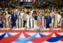 Sabah To Continue Pursuing 40 Per cent Federal Revenue Entitlement