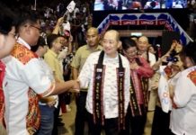 UPKO’s Entry Into GRS Fold To Strengthen Sabah’s Political Stability