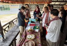 Expanding KUGGp To Include Tuaran