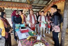 Perluasan KUGGp Dicadang Meliputi Tuaran