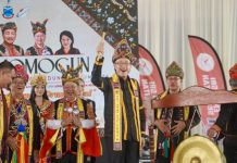 Role of Sabah’s Indigenous Peoples Important In State Development
