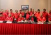 25 Ketua Bahagian (Penaja) Baharu: Gabungan Pengalaman, Tenaga Muda dan Muka Baharu Perkukuh Barisan Kepimpinan