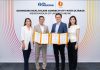 U Mobile and Asia OneHealthcare Launch Ultra5G In-Building Coverage in 15 Hospitals