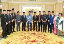 Tamu Besar Kota Belud 2026 Sasar 50,000 Pengunjung