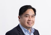 Jason Jouti Dilantik Pengurus Besar Sabah Ports Sdn Bhd