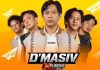 D’Masiv to make Sandakan concert history
