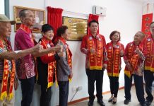 Hakka Mini Museum To Preserve And Promote Sabah’s Hakka Cultural Heritage