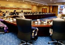 CM: National 2027 Budget Alleviates The People’s Hardship