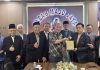 PMPS Terus Sumbang Kepakaran Mantan Pendidik Kepada Masyarakat