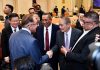 Ketua Menteri Hadiri Mesyuarat Menteri Besar dan Ketua Menteri