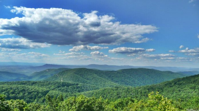 Exploring West Virginia (Heart of Appalachia) | BORNEONEWS.NET