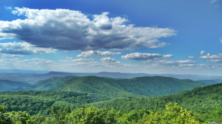 Exploring West Virginia (Heart of Appalachia)  BORNEONEWS.NET