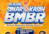 Program Jelajah Sinar Kasih BMBR Pada 1 November 2025