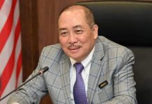 Manifesto GRS Menawarkan 16 Strategi Pembangunan Komprehensif