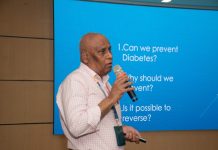 KPJ Sabah Holds World Diabetes Day 2025 Programme