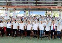 Hajiji: Increase In Sabah and Sarawak p Parliamentary Seats In Line With MA63