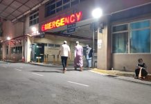 Sediakan Bangku Panjang di QEH: Permintaan Kecil, Keperluan Besar