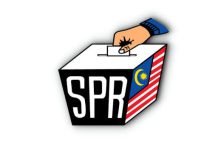 SPR Tetapkan 15 November Sebagai Hari Penamaan Calon PRU DUN Sabah Ke-17