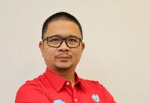 40 Peratus Hasil Sabah Hak Termaktub MA63, Bukan Ehsan Persekutuan – Mazlan