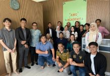 Kursus Induksi PPL Perkukuh Profesionalisme TVET