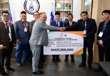 LKTNS Distributes RM21.3 Million in Dividends to 2,119 Settlers and Participants