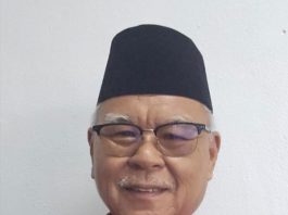 SMJ 2.0 Landasan Tepat Pacu Sabah Maju dan Sejahtera – Yazid Image