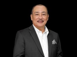CM: State Government Responsible Custodian Of Sabah’s Environment
