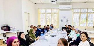 Sabah Perintis Libatkan OKU dalam Agenda Kesihatan Image